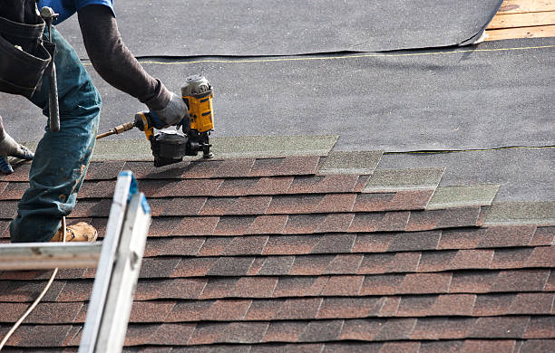 Licensed Gutter Installation service in Peninsula, OH - Brentwood Metal Roofing